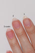 HINT TINT: BLUSH NAGELLAK